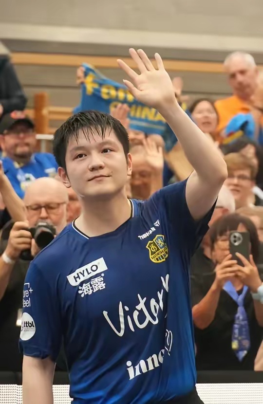 我们期待未 我们期待未