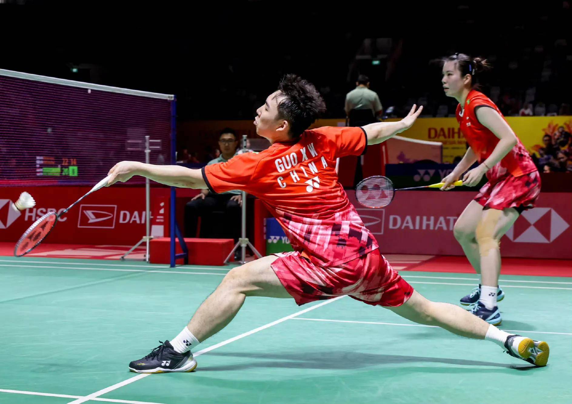 比赛节奏 比赛节奏