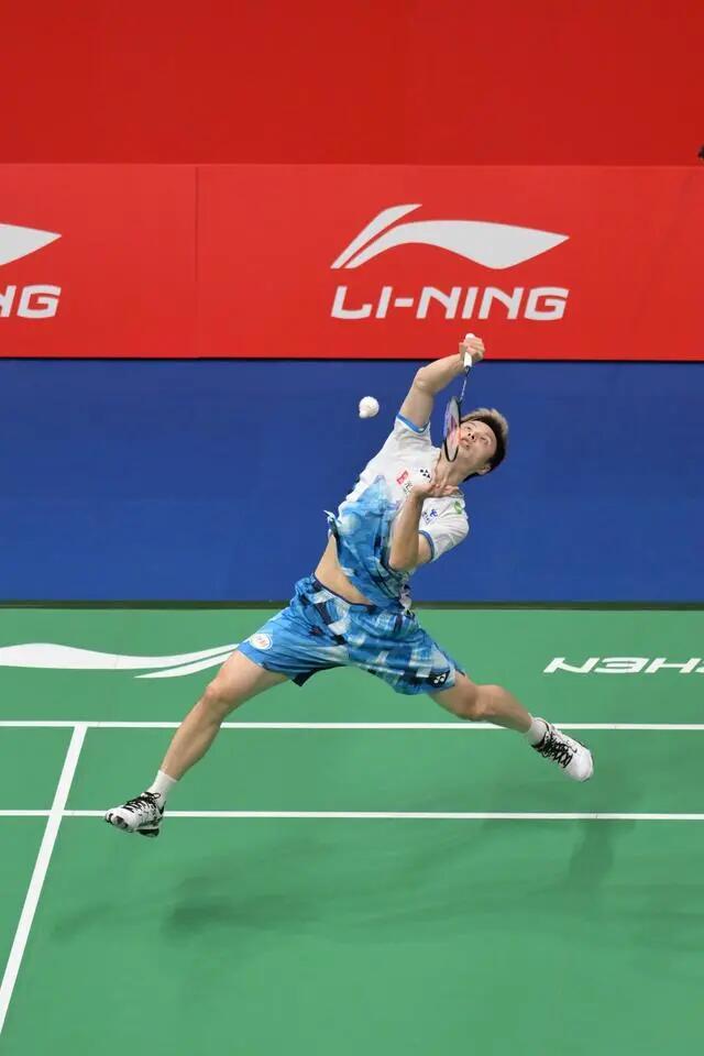 最终李政达 最终李政达