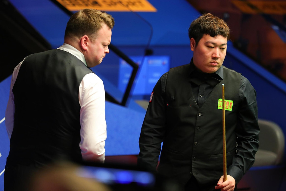 一纸官宣 一纸官宣