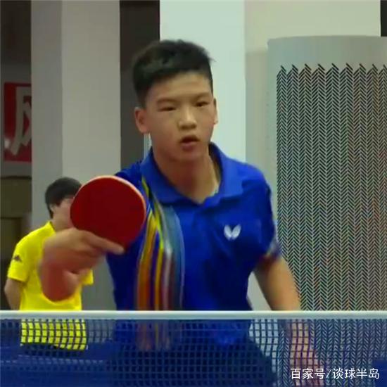 多段载具镜